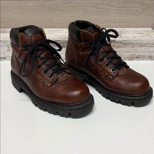 L.L. Bean Brown Men's Boots